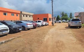 Apartamento Maragogi Peroba